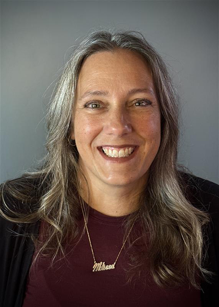 NP Melissa Baker Profile Photo