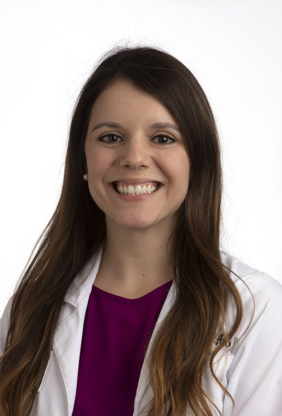 PA Shadia Osakwe Profile Photo