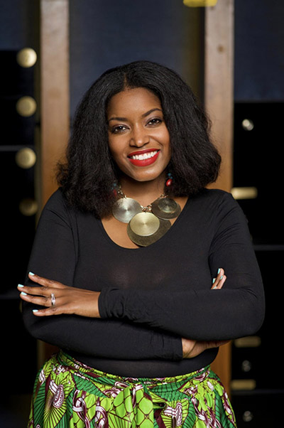 Dr. Shalice McKnight Profile Photo