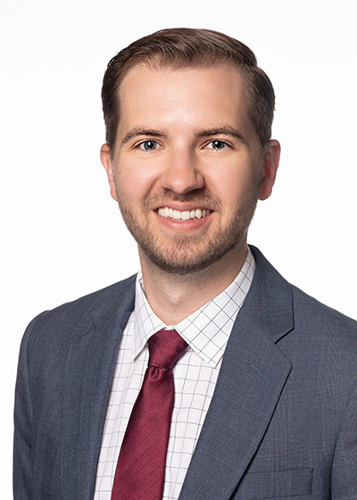 Dr. Jacob Rogers Profile Photo