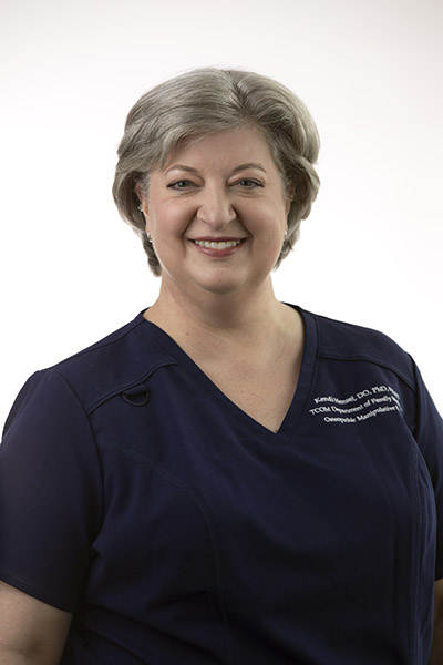 Dr. Kendi Hensel Profile Photo