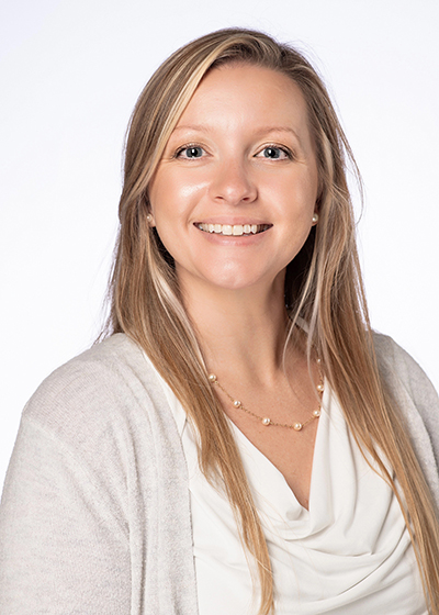 Dr. Krystyn Kucharski Profile Photo