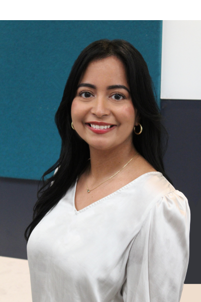 Maryssa Vasquez Profile Photo