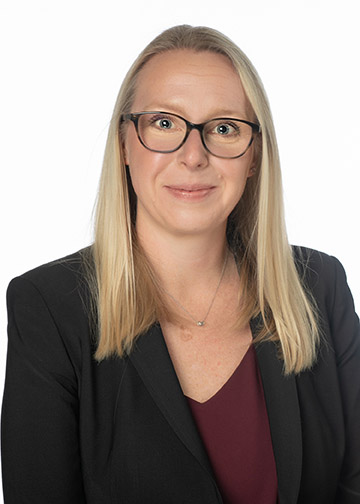 Pharmacist Megan Wesling Profile Photo