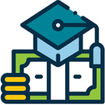 scholarhsip icon
