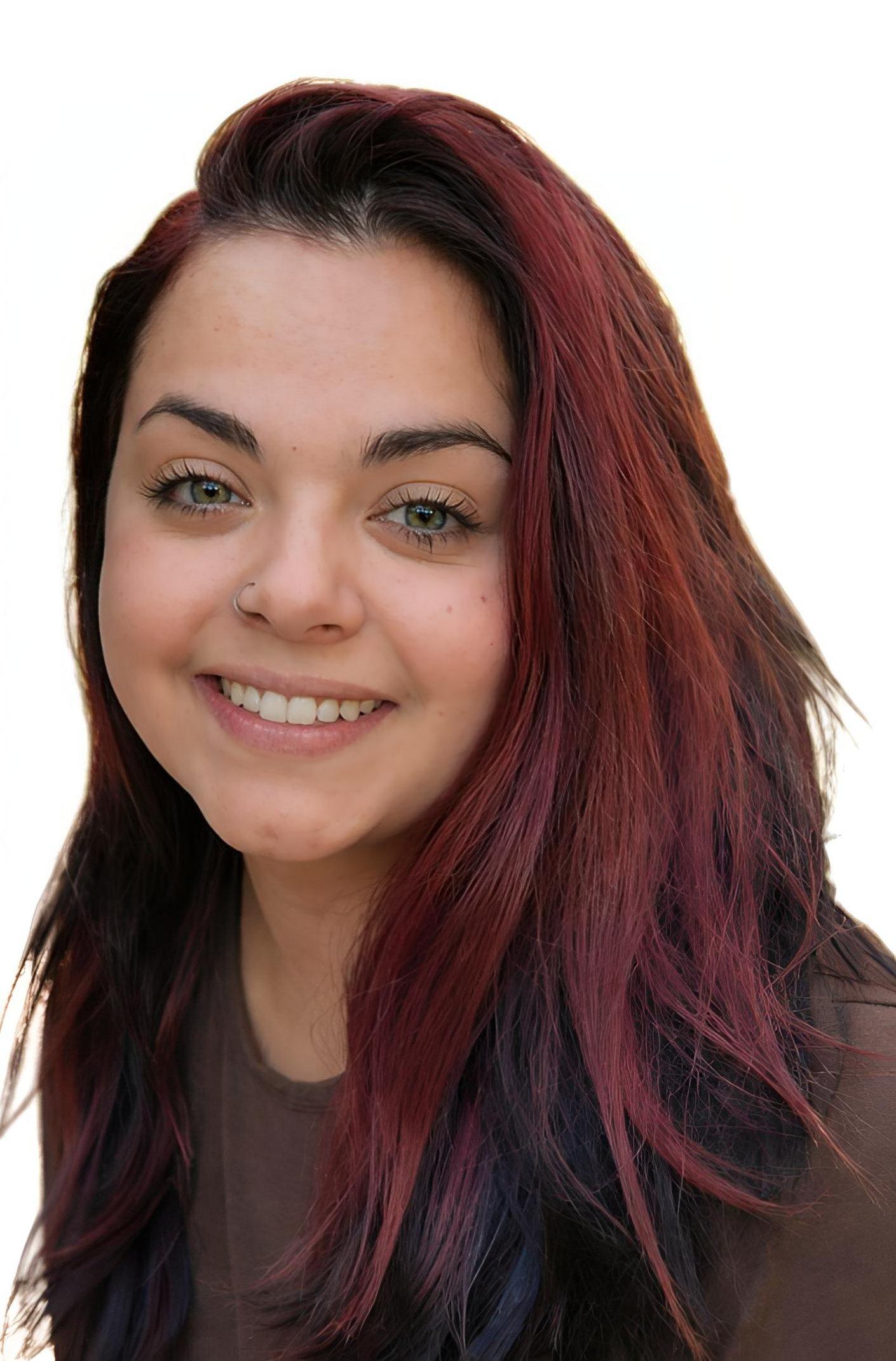 Cindy Abrego Lopez, MPH, CPH