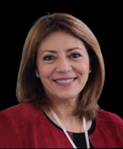 Anna Espinoza, MD