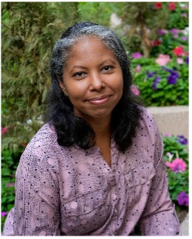 Katrina Jarrett headshot