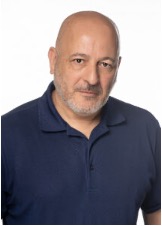 Mazen Barakat headshot