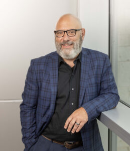 UNT Health Leadership Team.