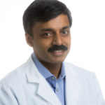 Umesh Sankpal,research Assistant Professor ,pediatrics