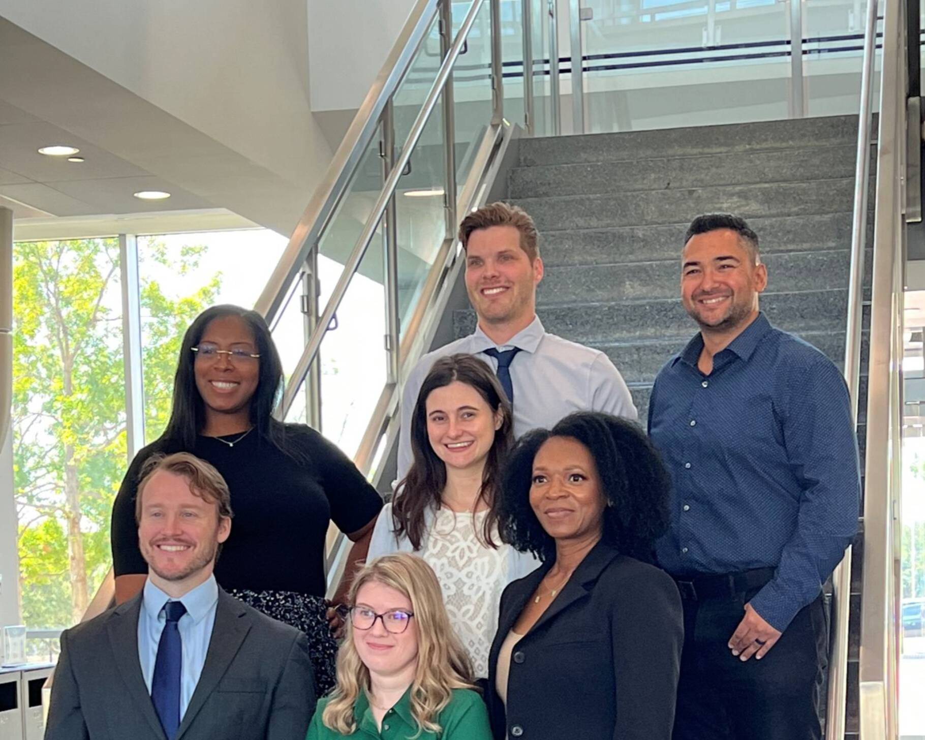 2025-2026 GCAM Cohort