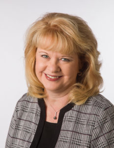 Photo of Vicki Cleveland Photo of Vicki Cleveland