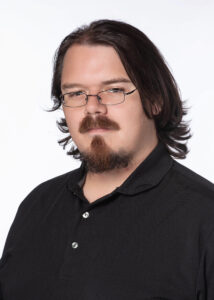 Photo of Shoal Sharrock Photo of Shoal Sharrock